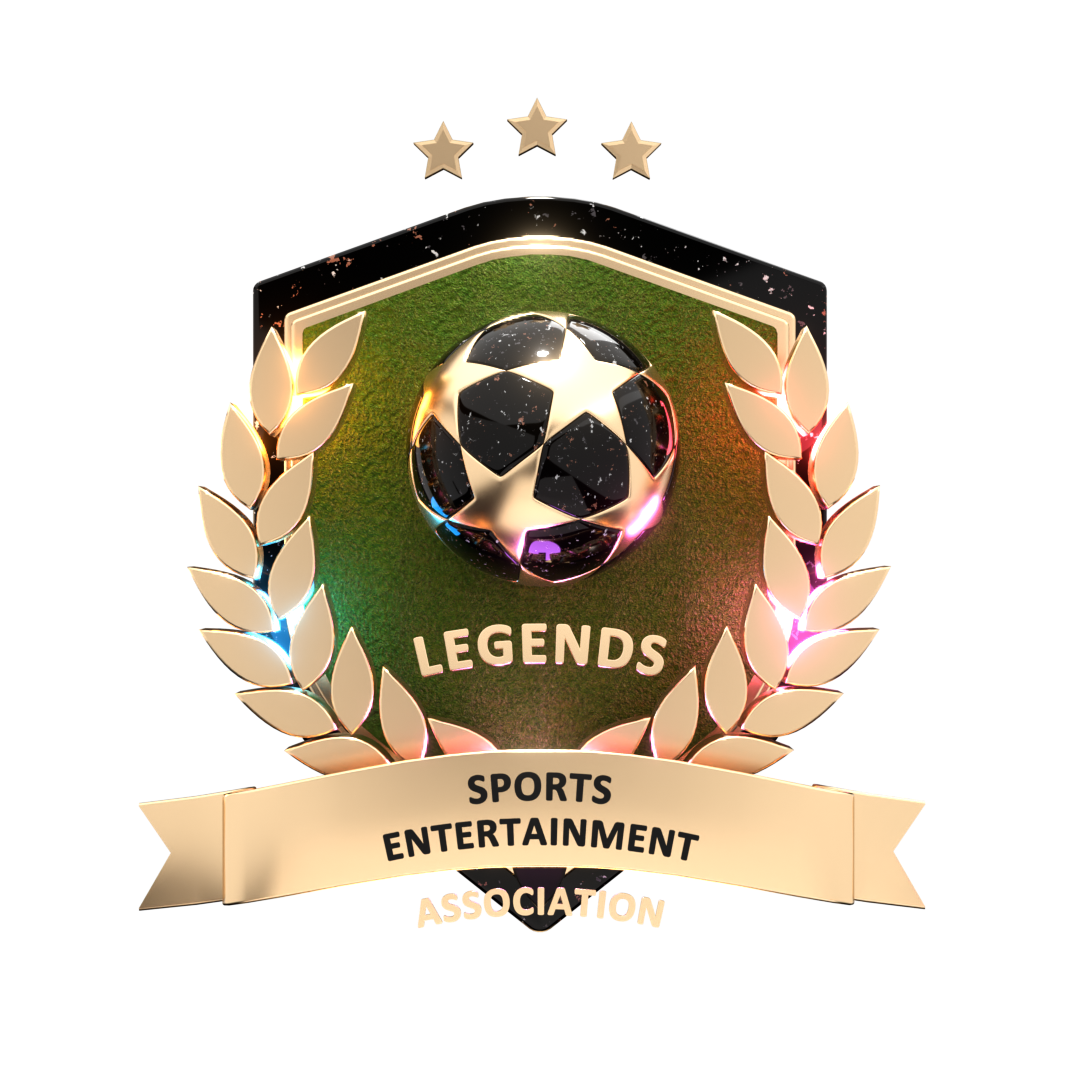 Legends Logo